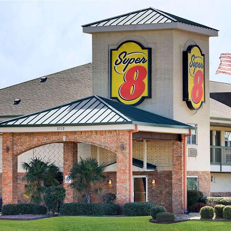 Super 8 By Wyndham Arlington Near At&T Stadium Eksteriør billede